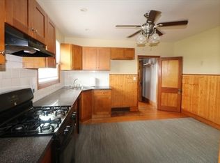 213 Billings St #2, Quincy, MA 02171