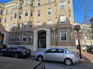 111 Norway St #3B, Boston, MA 02115