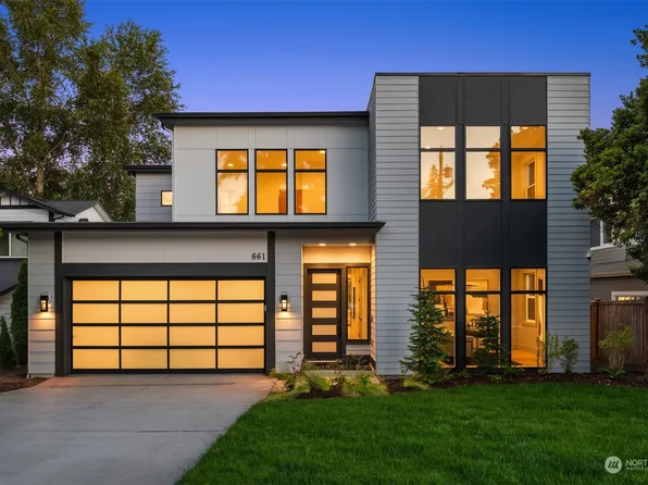 661 11th Avenue, Kirkland, WA 98033
