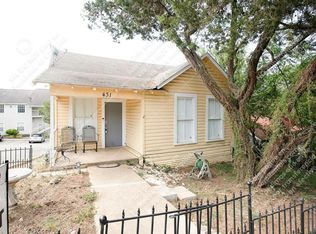 431 Lindsey St, San Marcos, TX 78666
