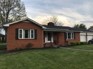 128 Columbia Dr, Waverly, OH