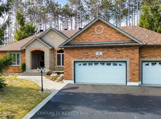 6 Lloyd Cook Dr E, Springwater, ON L9X 0H5