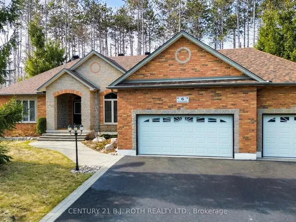 6 Lloyd Cook Dr E, Springwater, ON L9X 0H5