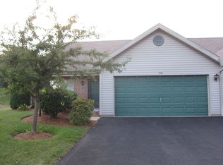 201 Saddlebrook Dr, Indiana, PA