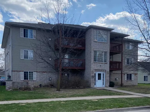 411 Kimberlite St #411, Tiffin, IA 52340