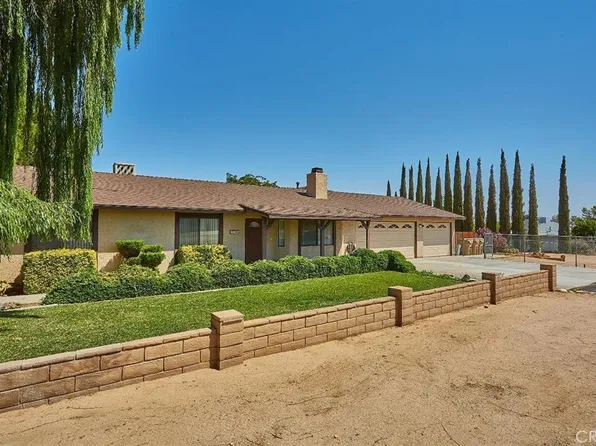 18126 Fairburn St, Hesperia, CA 92345