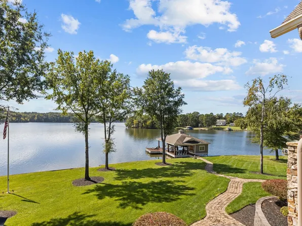 139 Summerlyn Pl, Semora, NC 27343