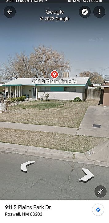 1st image of 911 S Plains Park Dr #603