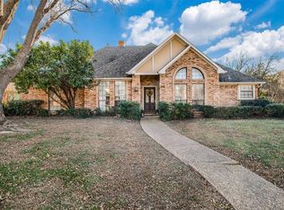 2304 Highlands Creek Rd, Carrollton, TX 75007