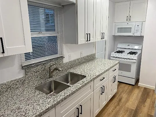 1 bed, 500 sqft, $1,900 — Photo 4