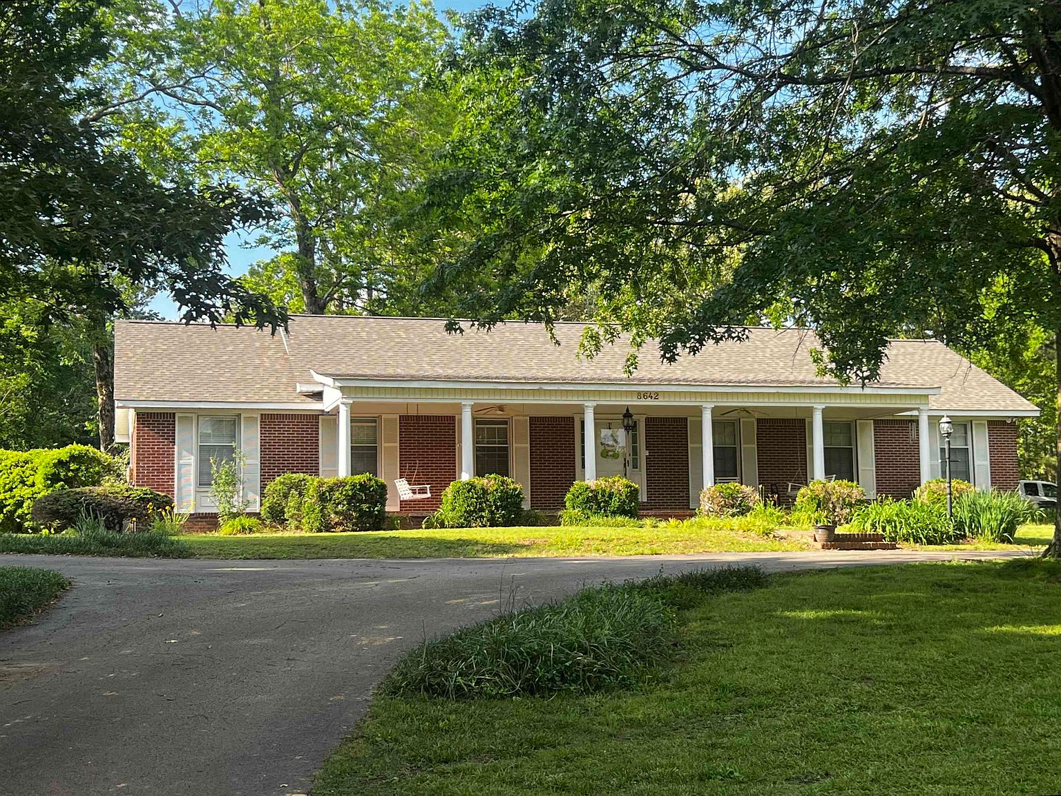 8642 Highway 142, Stantonville, TN 38379 Zillow