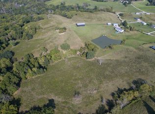 1700 Knox Lillard Rd, Sanders, KY 41083