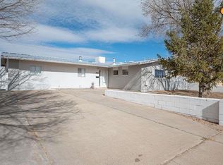 828 Clovis Ave, Grants, NM 87020