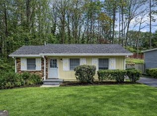 2774 Homeland Dr, Atlanta, GA