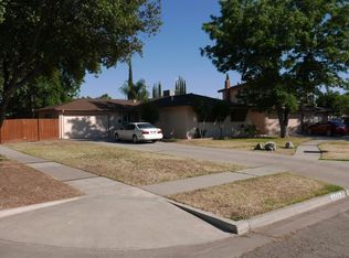 4936 E Leisure Ave, Fresno, CA 93727