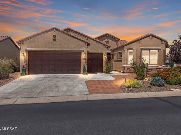 32360 S Desert Pupfish Dr, Oracle, AZ 85623