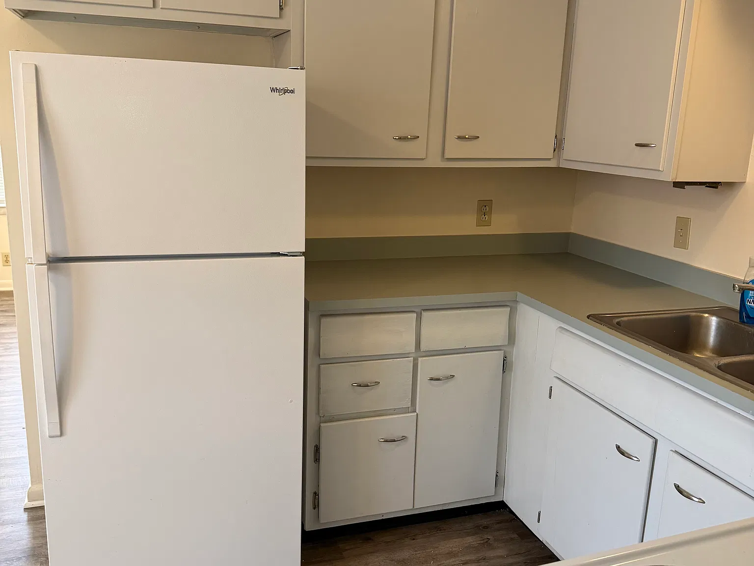 1 bed, 625 sqft, $950 — Photo 4