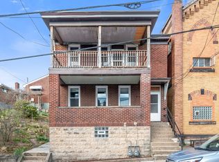 227 45th St FLOOR 1, Pittsburgh, PA 15201