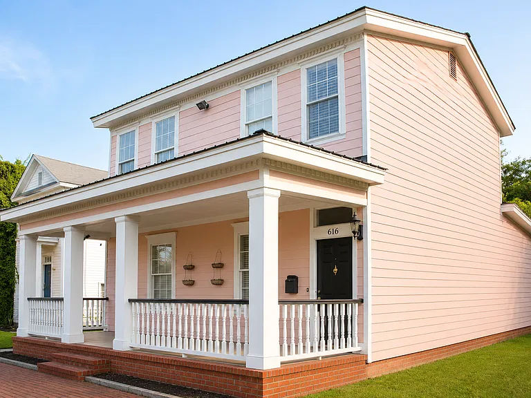 616 E Gwinnett St — Photo 13