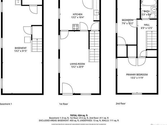 3rd image of 17720 Chester St