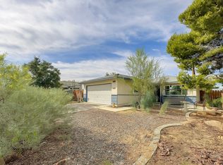 1441 S Yorktown St, Ridgecrest, CA 93555