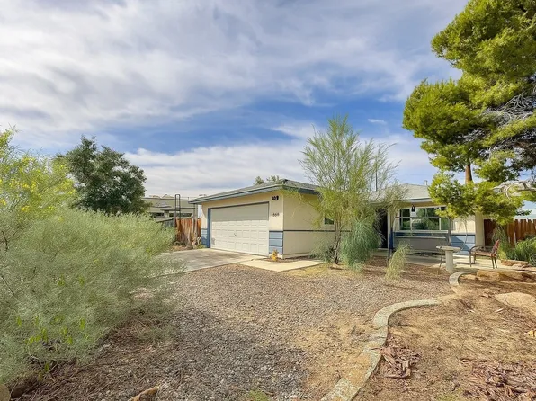 1441 S Yorktown St, Ridgecrest, CA 93555