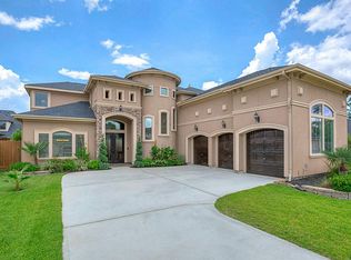 26011 Carolina Cherry Ct, Spring, TX 77389