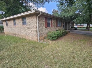 300 Hayes St, Jacksonville, AR 72076