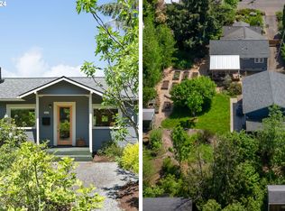 5607 NE Wygant St, Portland, OR 97218