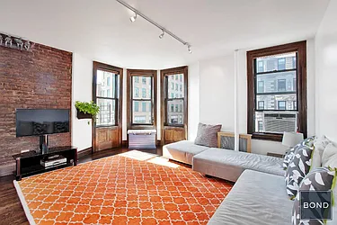 Sold by Bond New York