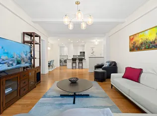 600 West 111th Street 4D image 1 of 10