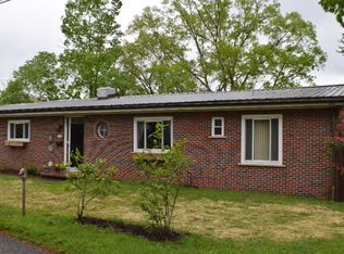 113 Edgell St, Beckley, WV 25801