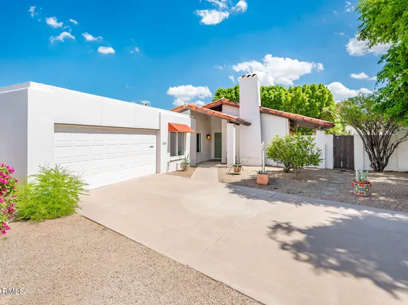 1224 E Rancho Drive, Phoenix, AZ 85014