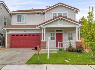 5198 Abbeywood Dr, Castro Valley, CA