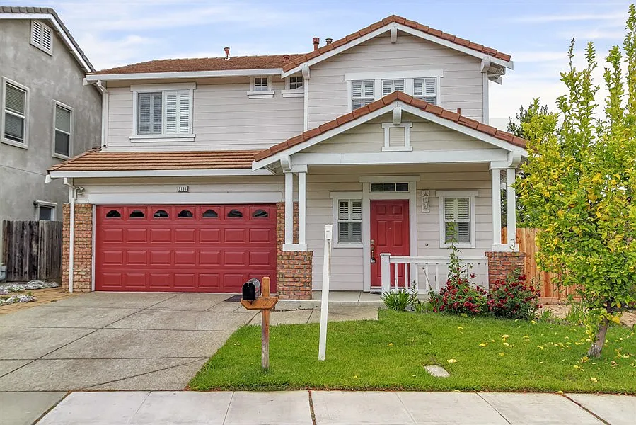 5198 Abbeywood Dr photo 1