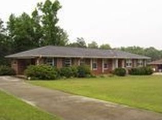 125 S Homewood Dr, Athens, GA