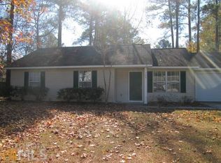 103 Old Folkston Rd, Kingsland, GA 31548