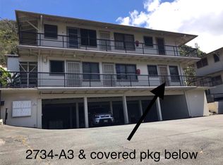 2734 Rooke Ave APT A3, Honolulu, HI 96817