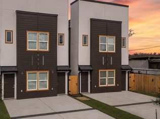 9821 Turnbow St #A, Houston, TX 77029