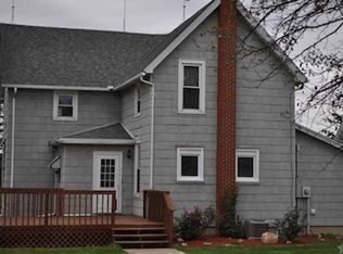 3914 W Till Rd, Fort Wayne, IN 46818