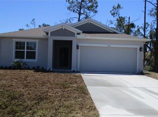 2524 Rolling Rd, North Port, FL 34288