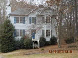 6090 Jonathan Trce, Canton, GA 30115