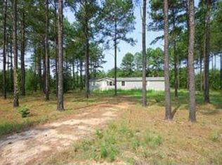 1188 Tribble Rd, Fort Valley, GA 31030