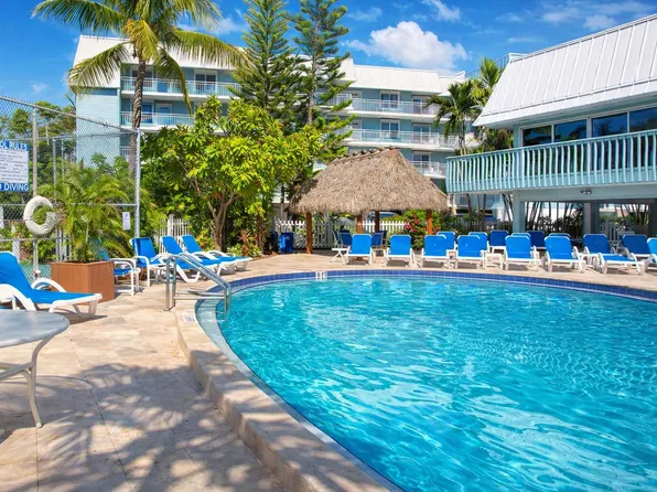 1901 S Roosevelt Blvd APT 401S, Key West, FL 33040
