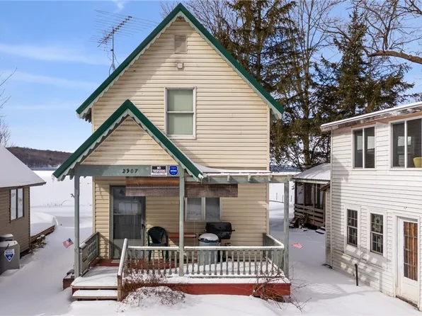 2907 SE On Owasco Rd, Moravia, NY 13118
