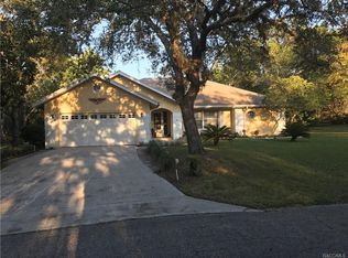 6 Dusty Miller Ct, Homosassa, FL 34446