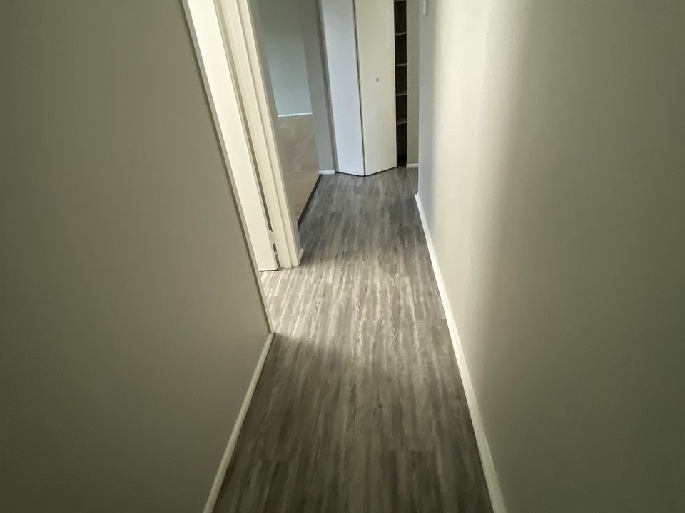 Entry Hall