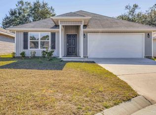 1783 Mary Jo Way, Pensacola, FL 32534