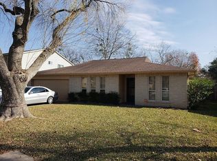 16727 Cobble Ridge Dr, Sugar Land, TX 77498