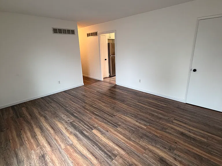 Living Room View 2